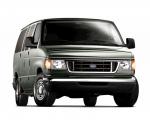 Ford E Series 2003 года